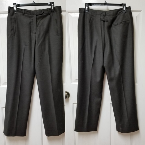 ladies formal pant design